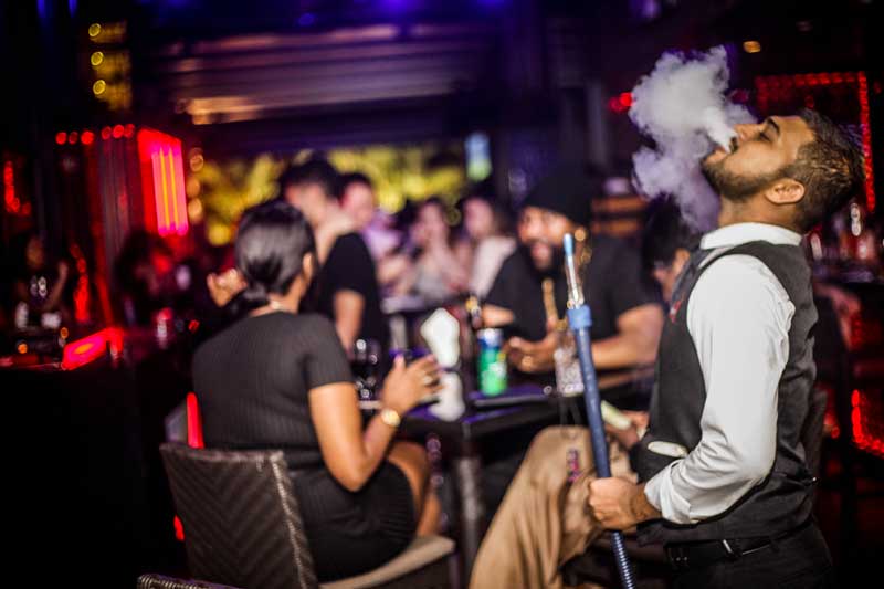 Shisha kuala lumpur